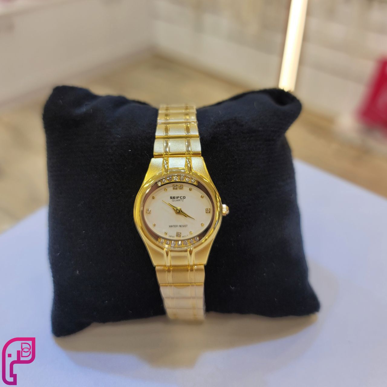 Seifco Dazzle Watch