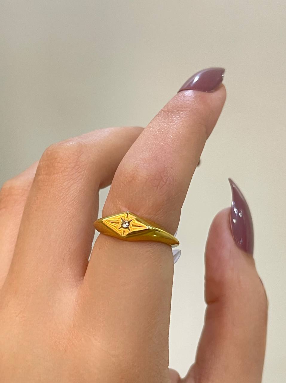North Star Signet
