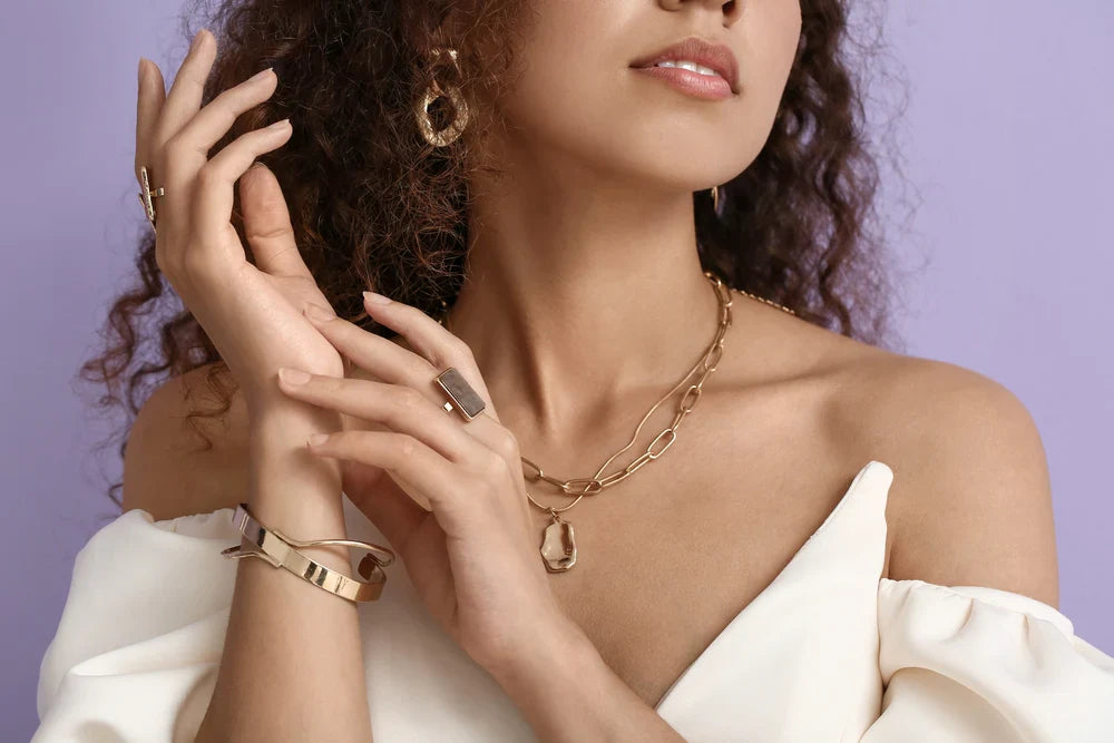 Fashionable Earrings: A Game Changer for Women's Personal Style