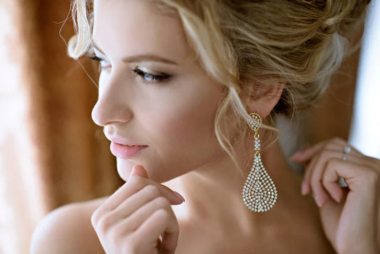 Jewelry Made Easy: How to Properly Add Jewelry Styles for Women