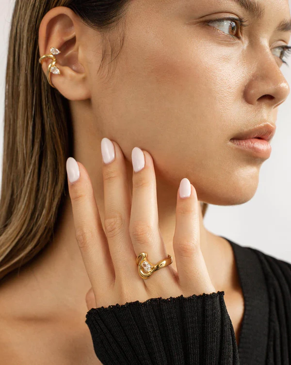 Elegance, Eternally Yours