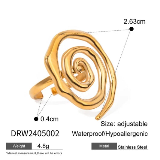 Pink Blonde