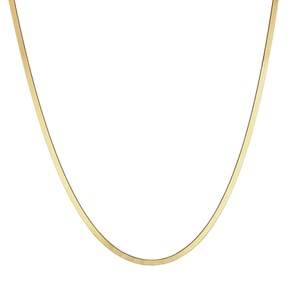 Snake Chain Necklace
