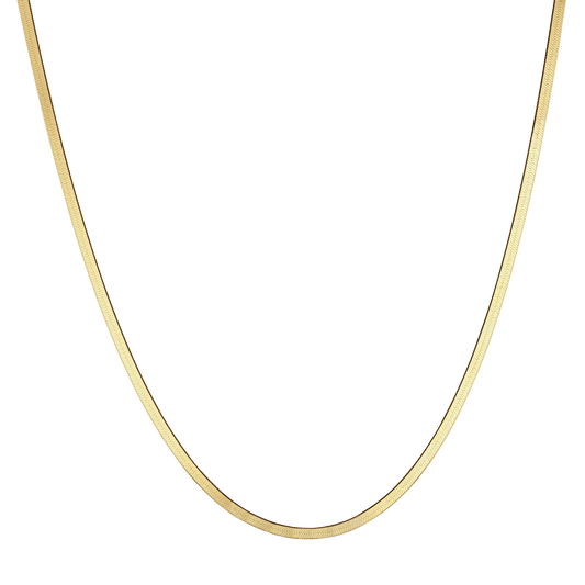 Snake Chain Necklace