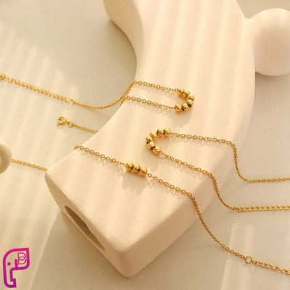 Simple Anklet