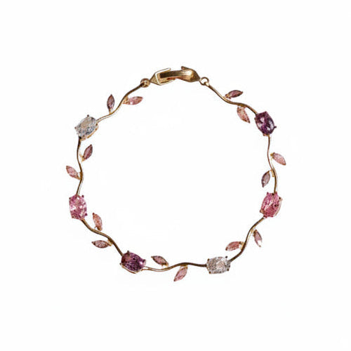 Tulip Vine Bracelet