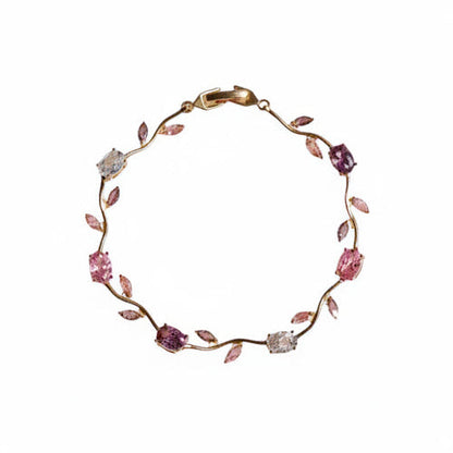 Tulip Vine Bracelet