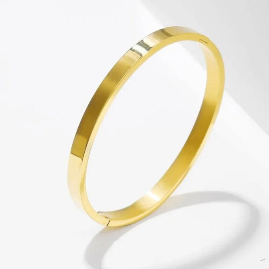 Simple Bracelet