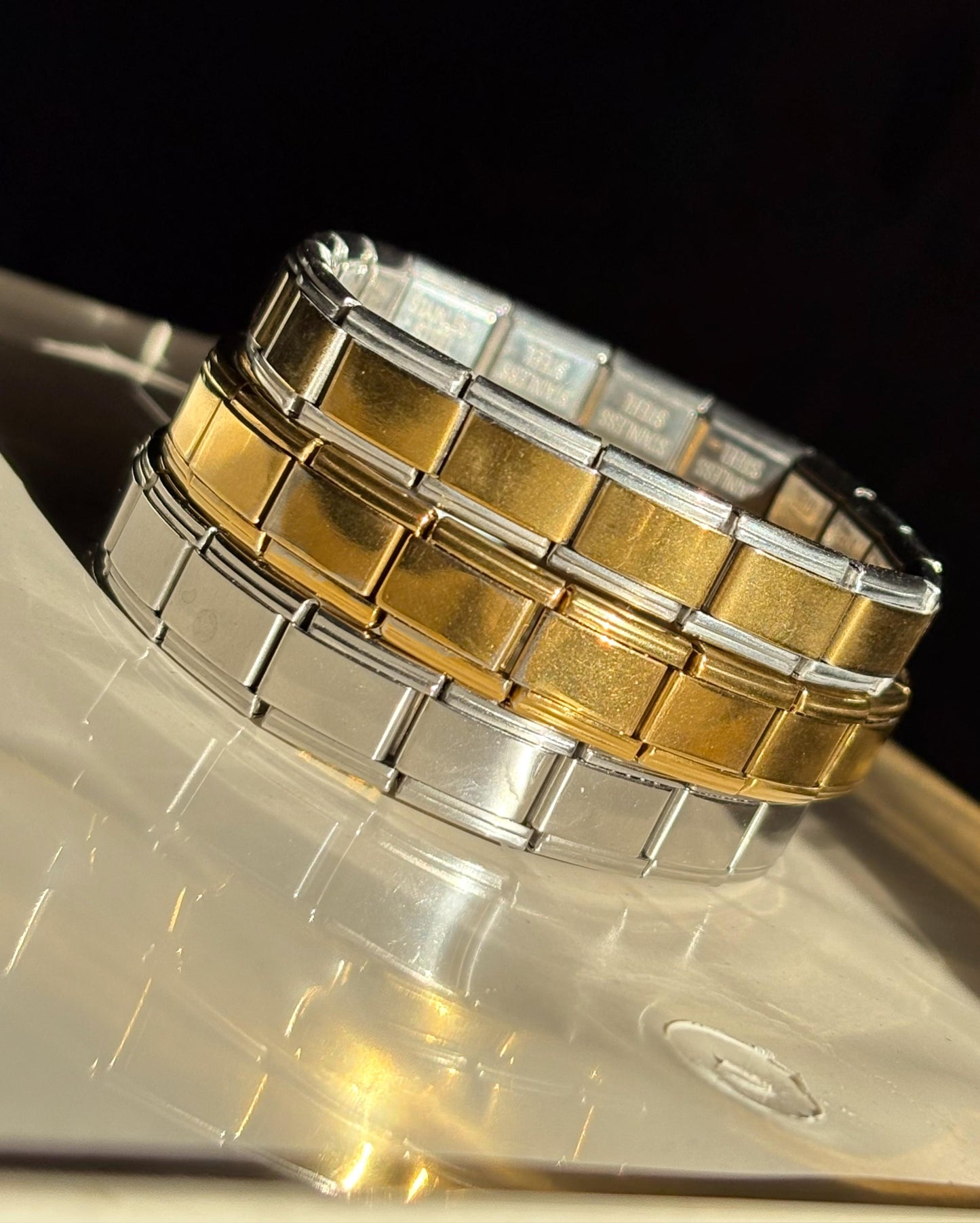 Italian Bracelet.