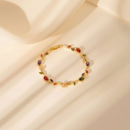 Tulip Vine Bracelet