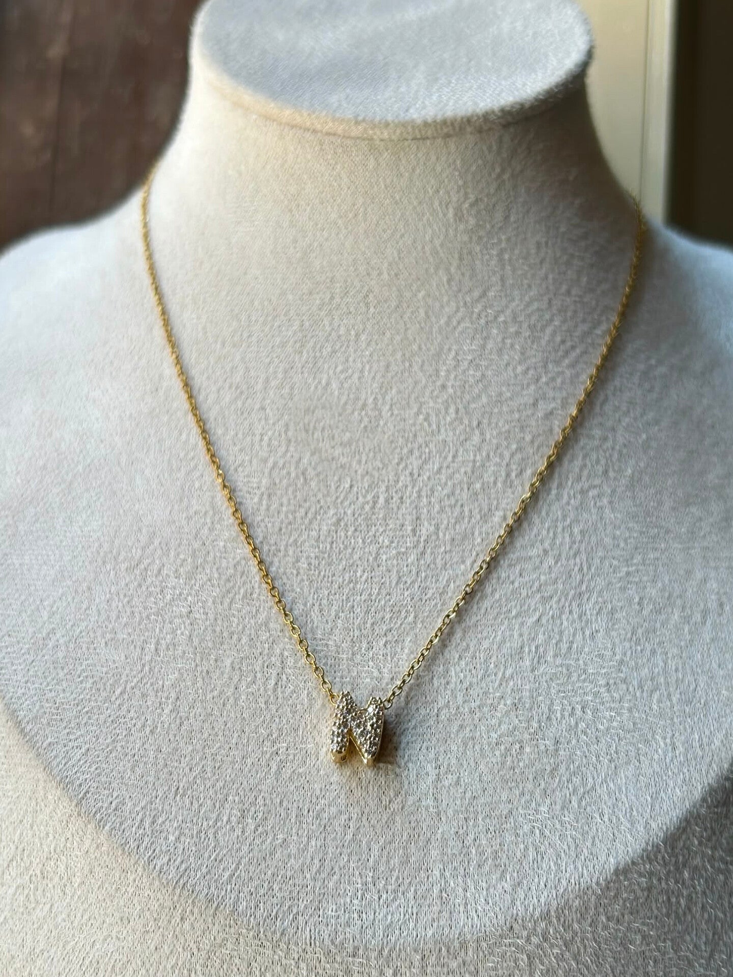 Carry a touch of personal elegance