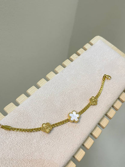 Mother-of-Pearl Bloom