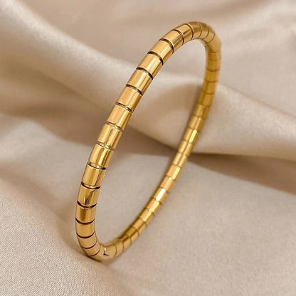 Golden Segment Flex