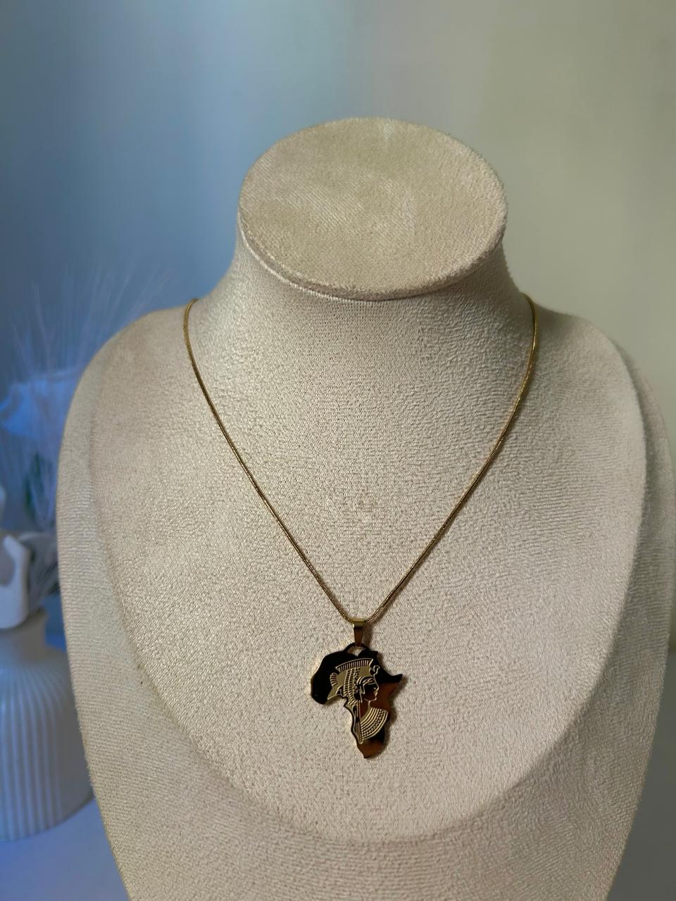 Egyptian Legacy Pendants