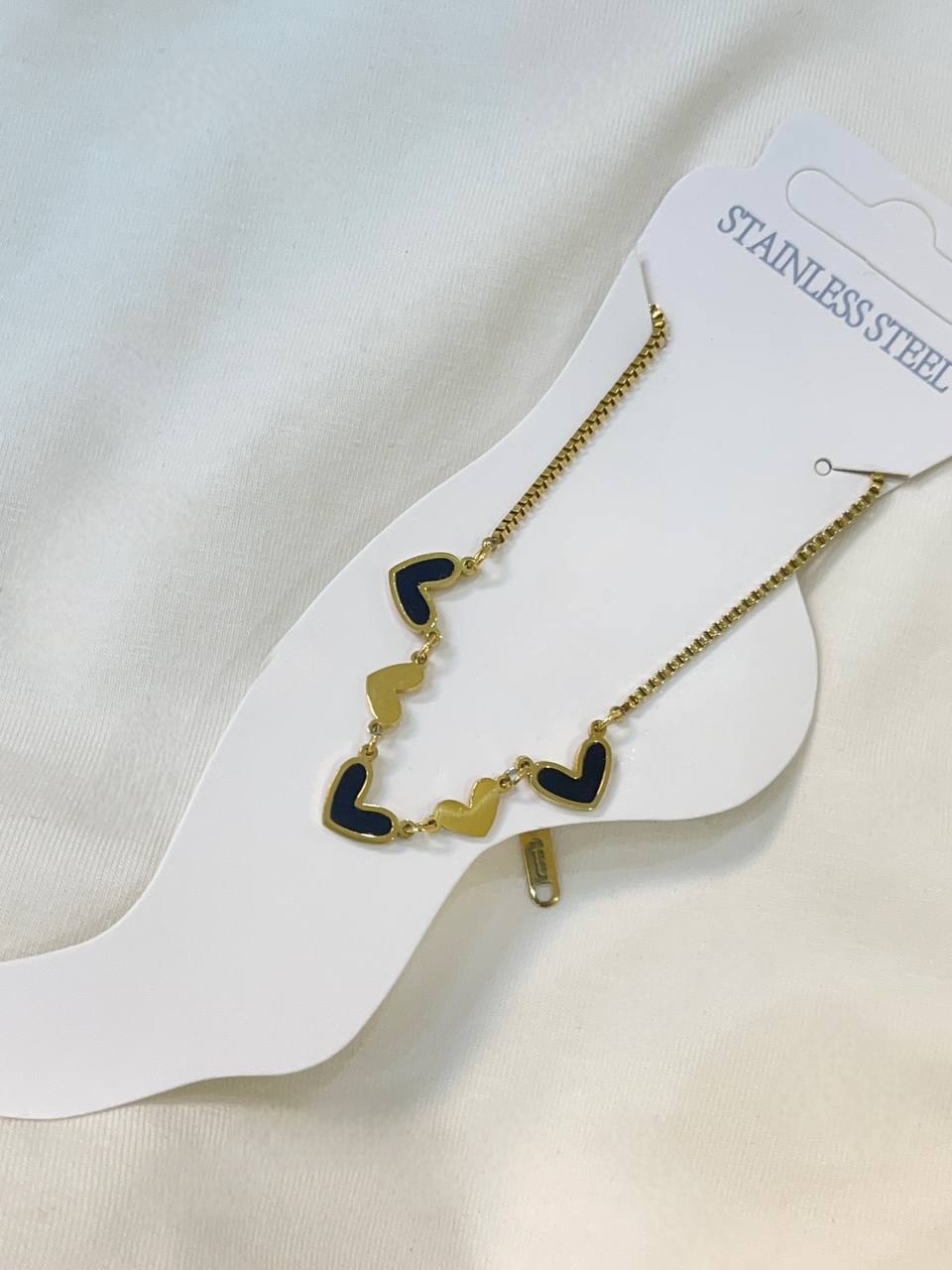 Love Chain Anklet