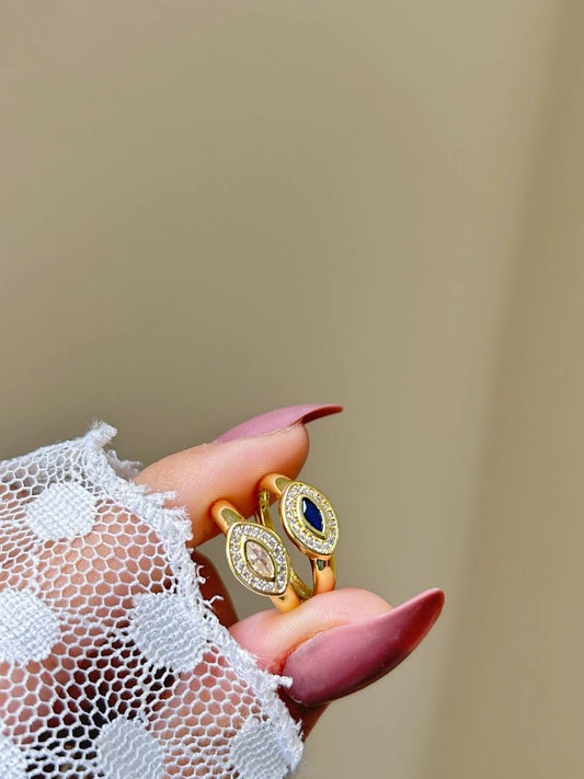Pinky Ring Royal Eye