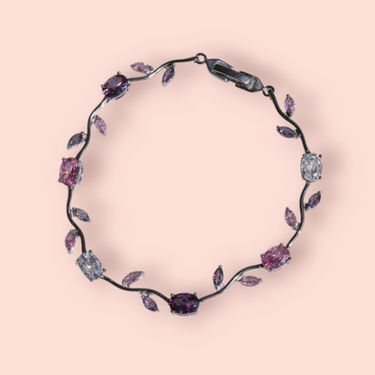 Tulip Vine Bracelet
