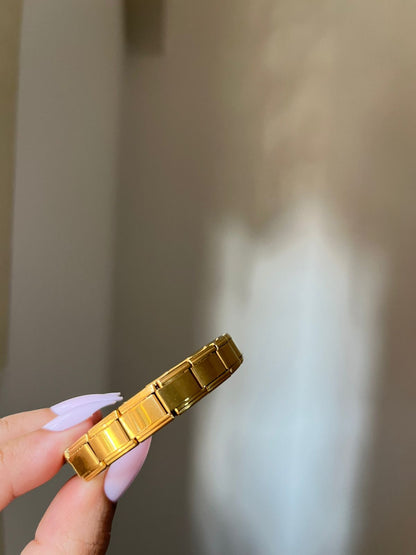 Italian Bracelet.