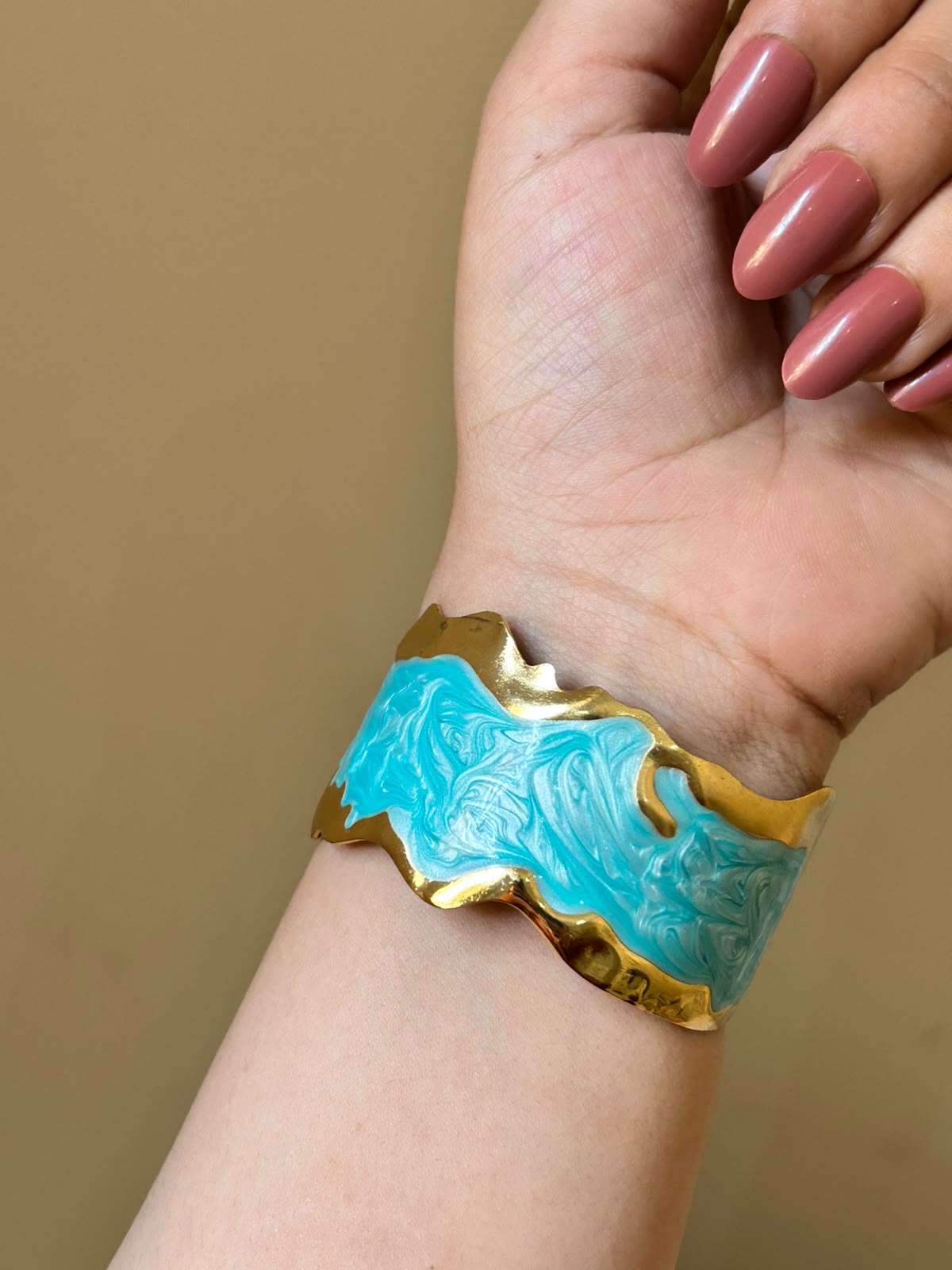 Coastal Escape Jewelry Set