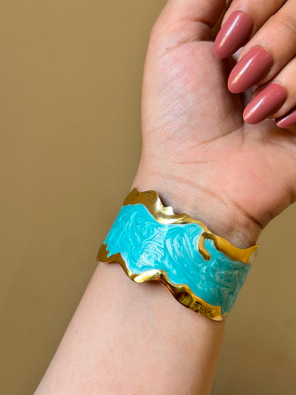 Coastal Escape Jewelry Set