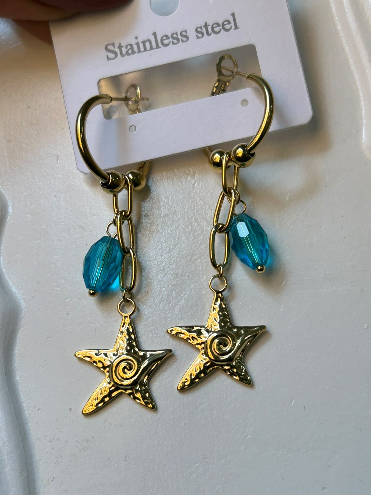 Azure Sea Starfire Set