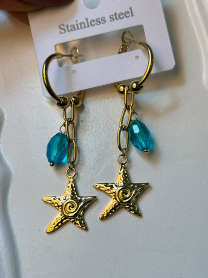 Azure Sea Starfire Set