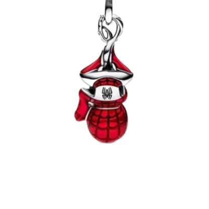 Spider-Man Necklace