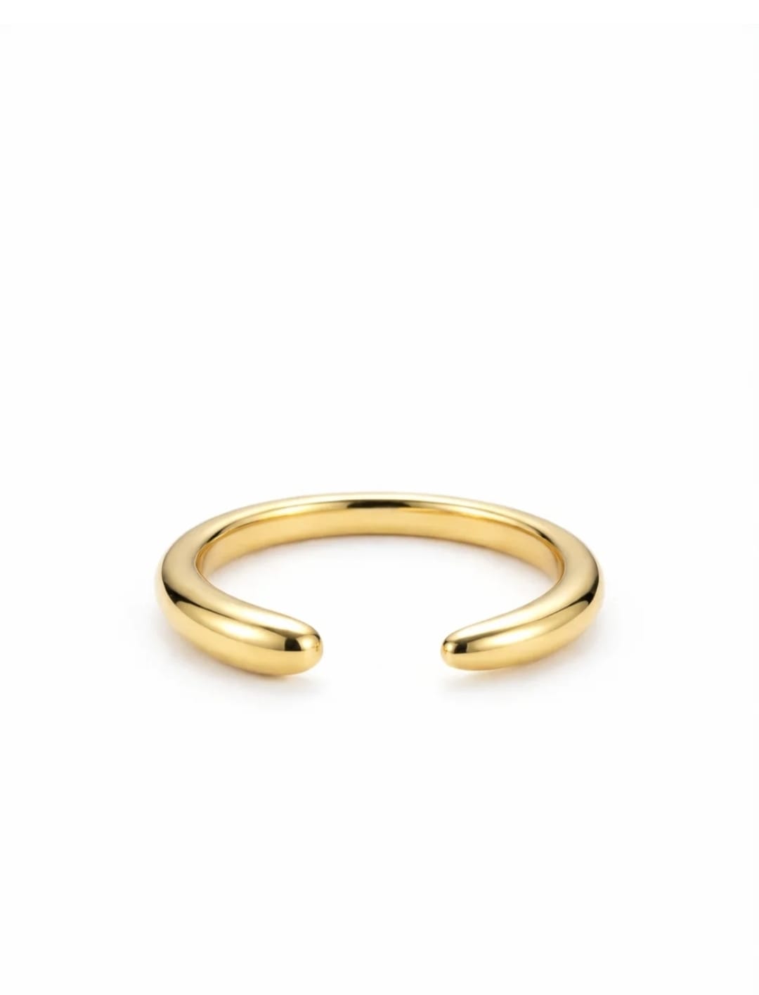 The Marquise Wings Luxury Zirconia Stack