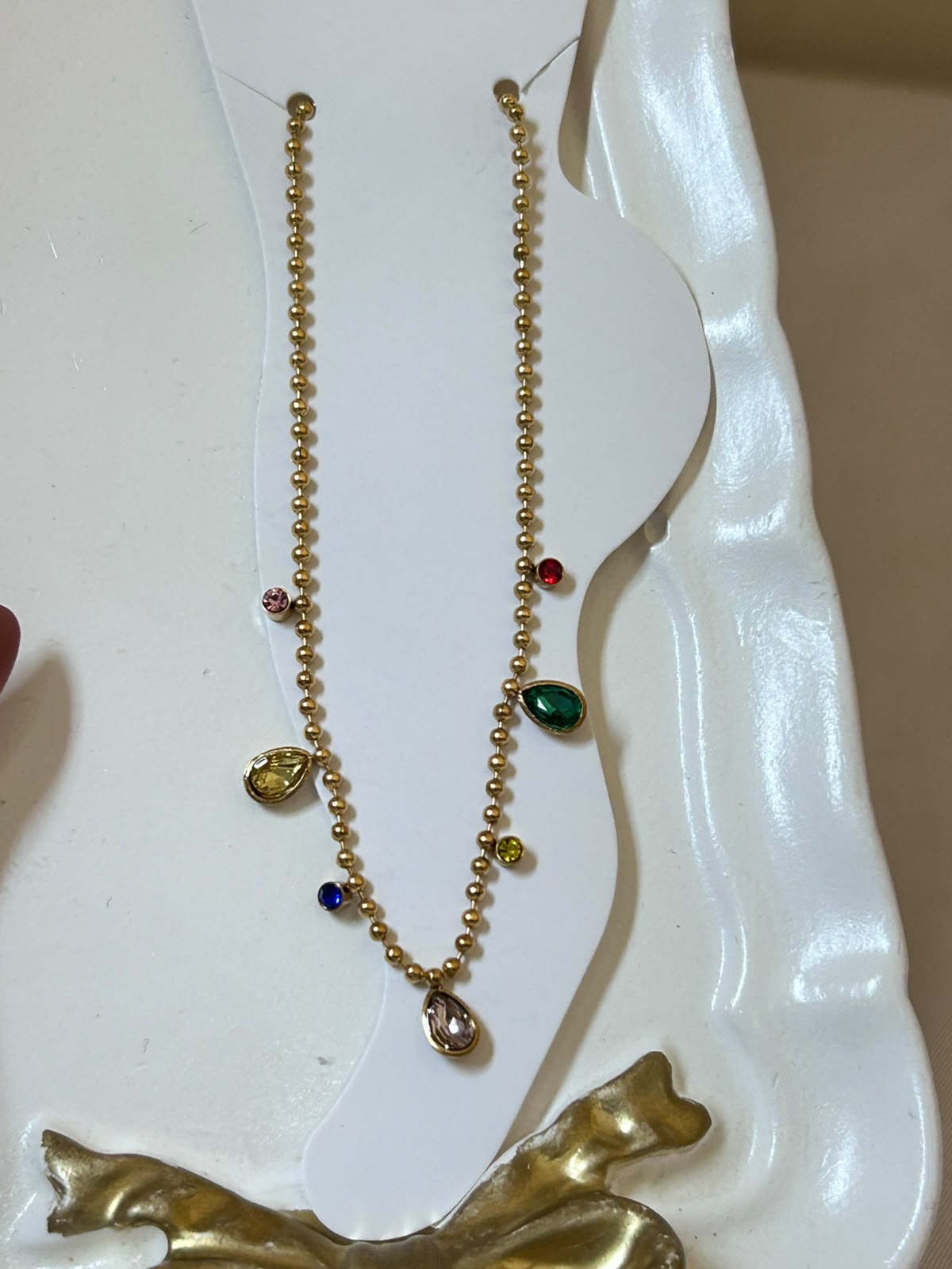 Coastal Escape Jewelry Set