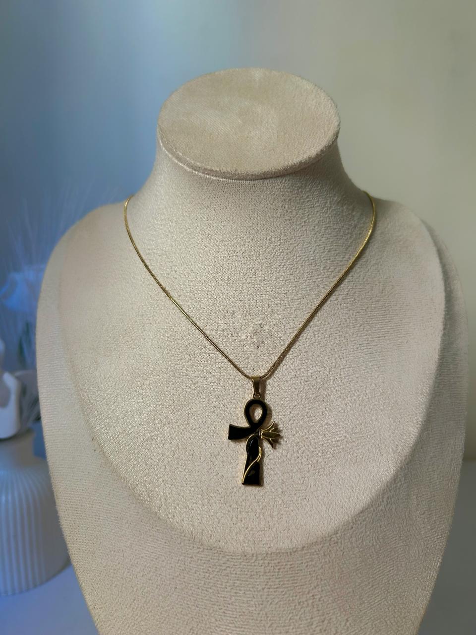 Egyptian Legacy Pendants