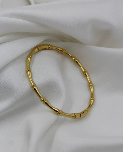 Bone bracelet