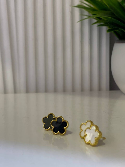 Lucky Bloom Earrings