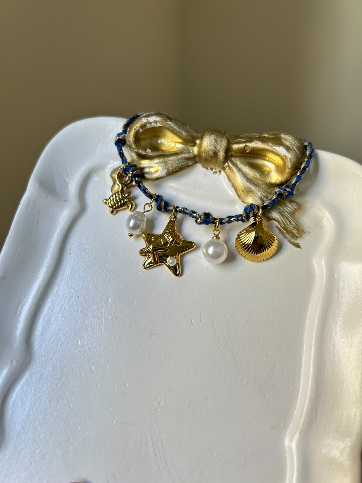 Coastal Escape Jewelry Set