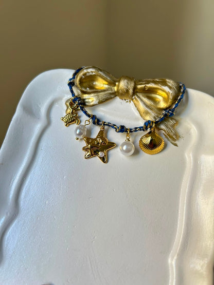 Coastal Escape Jewelry Set