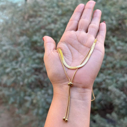 4x1 Necklace