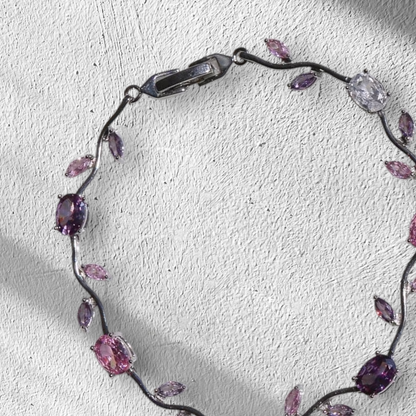 Tulip Vine Bracelet