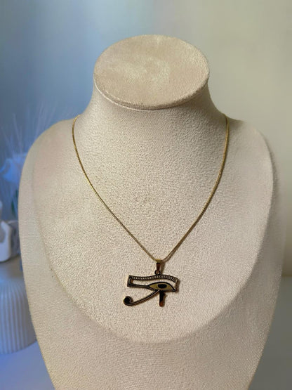 Egyptian Legacy Pendants
