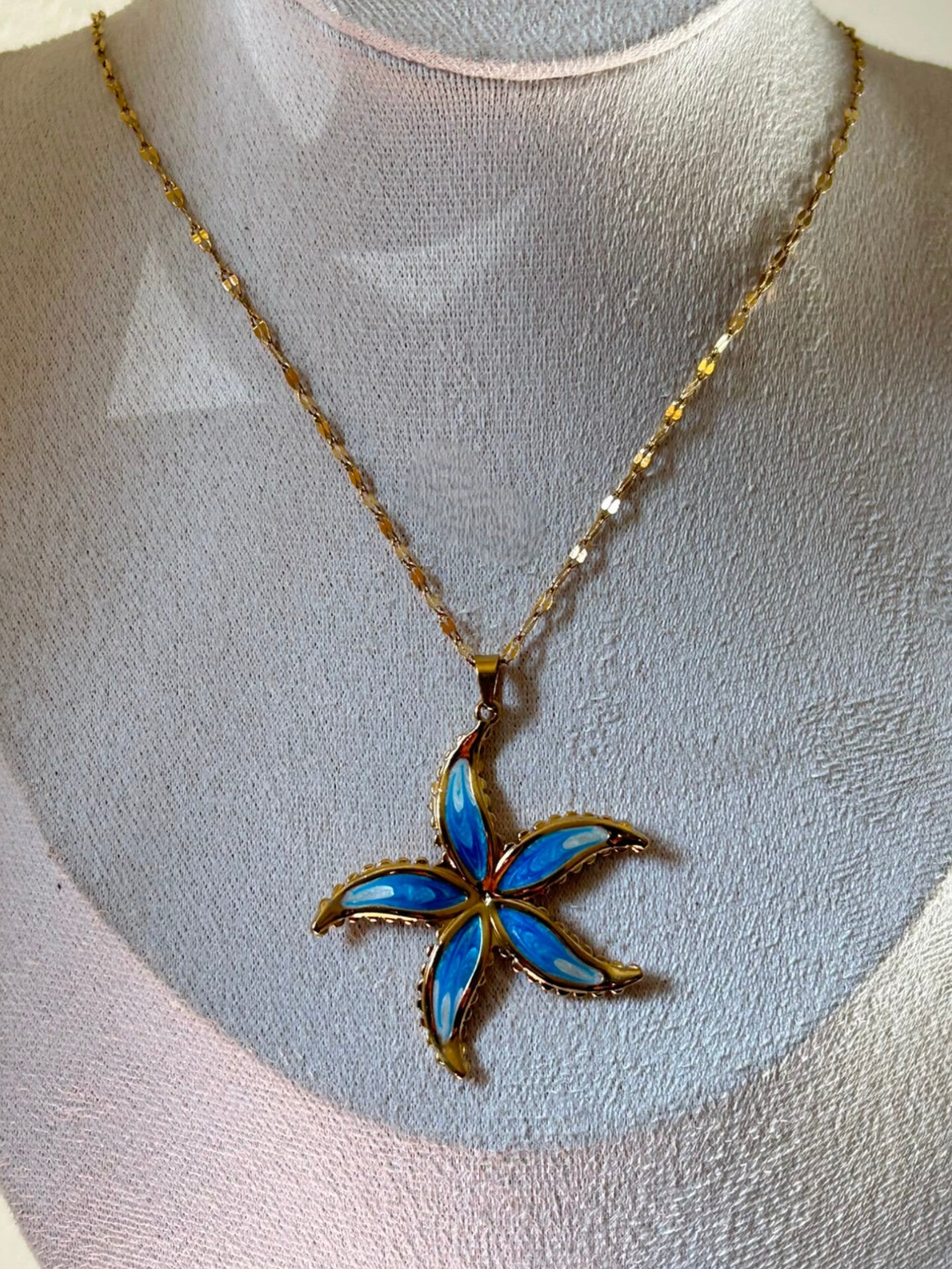 Coastal Escape Jewelry Set