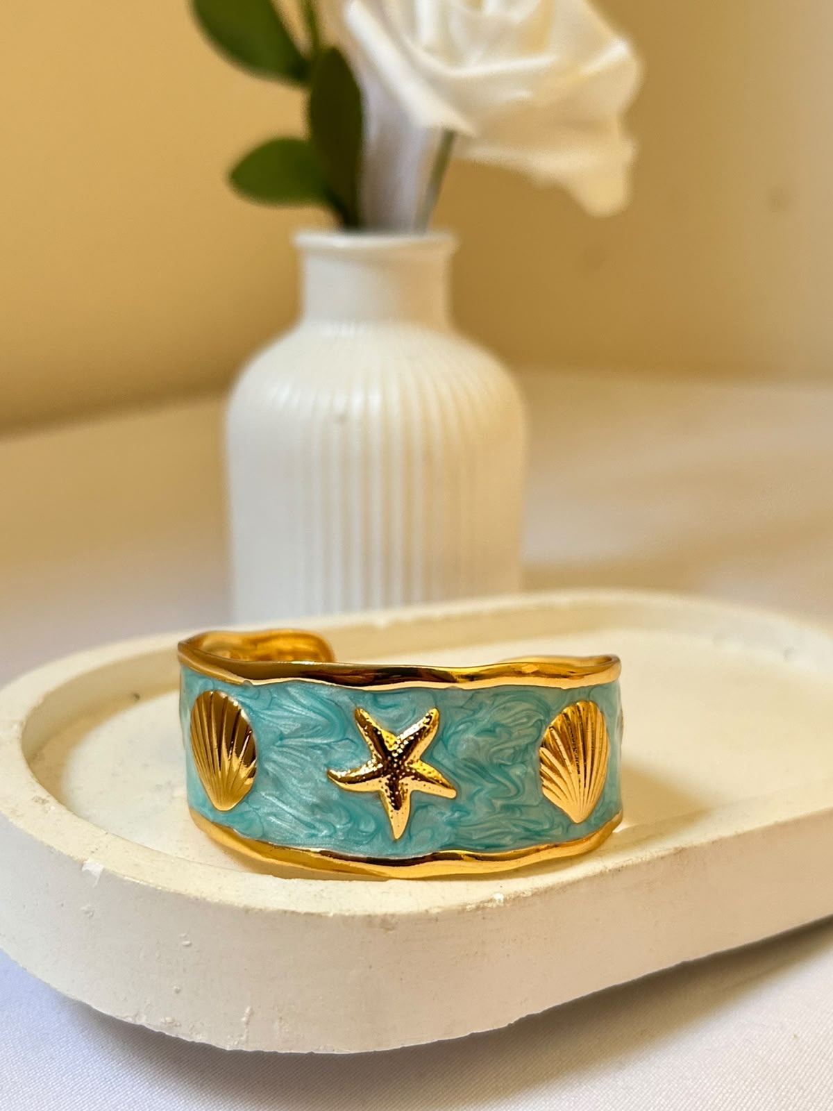 Azure Sea Starfire Set