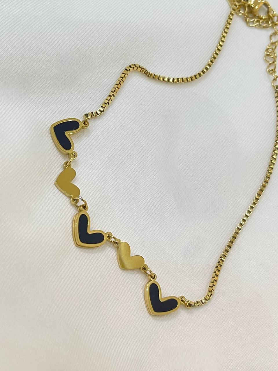 Love Chain Anklet