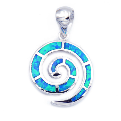 Moana Heart of Te Fiti Necklace