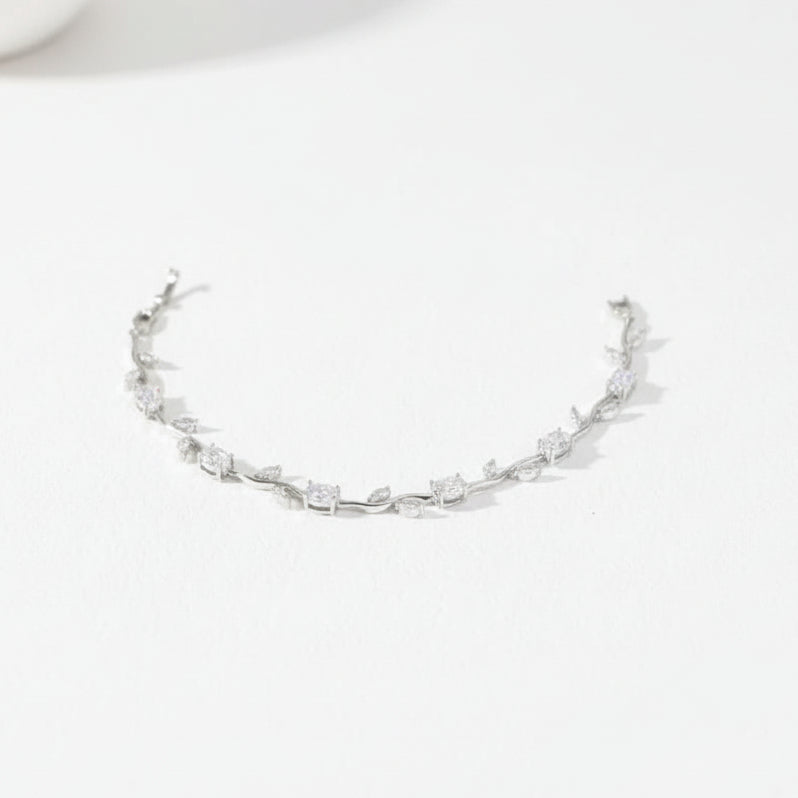Tulip Vine Bracelet