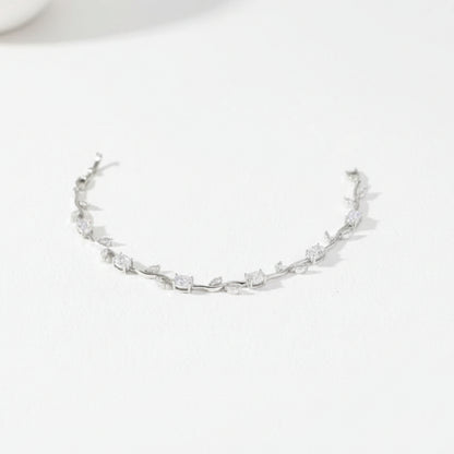Tulip Vine Bracelet