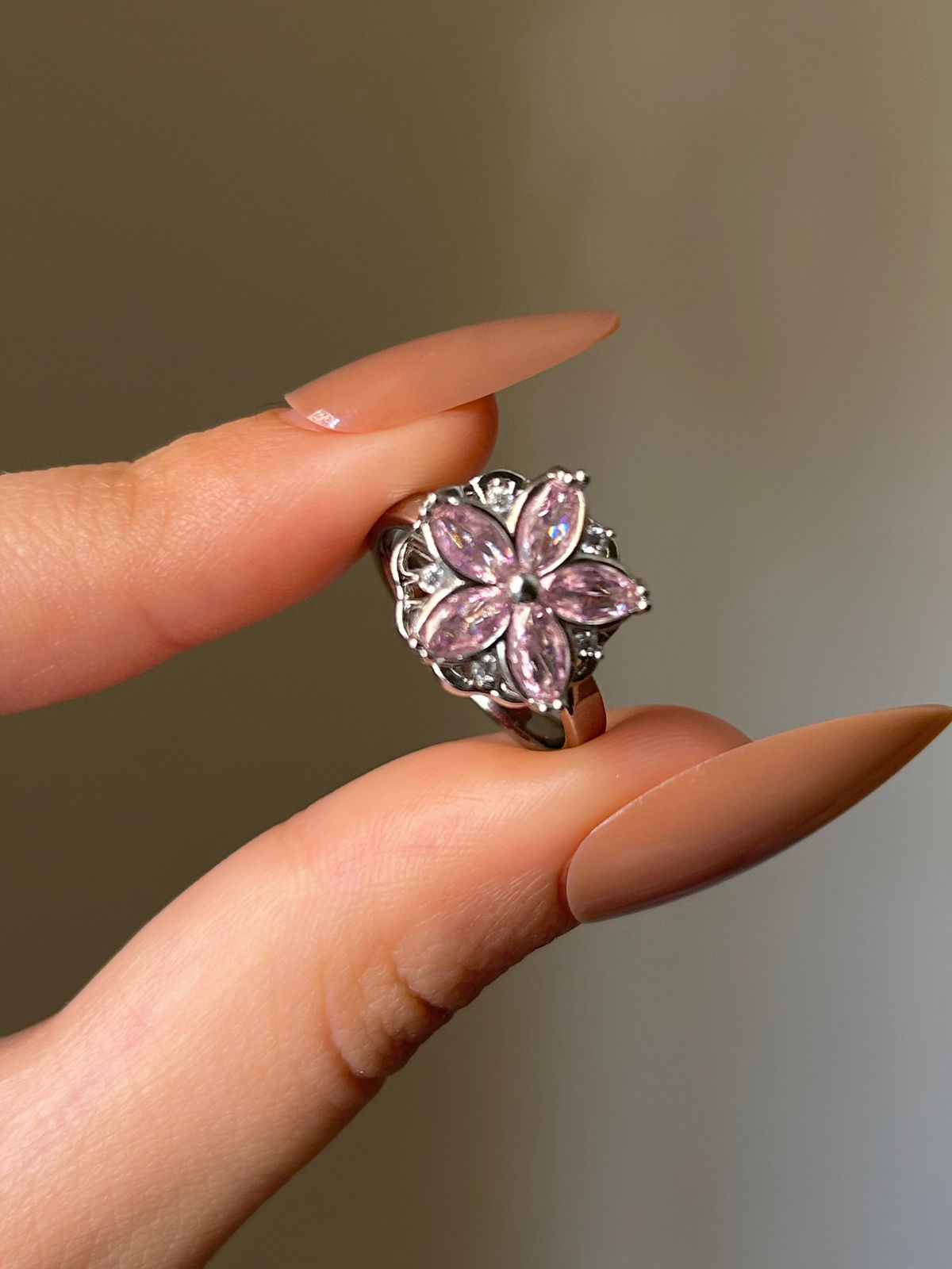 Mulan Flower Set