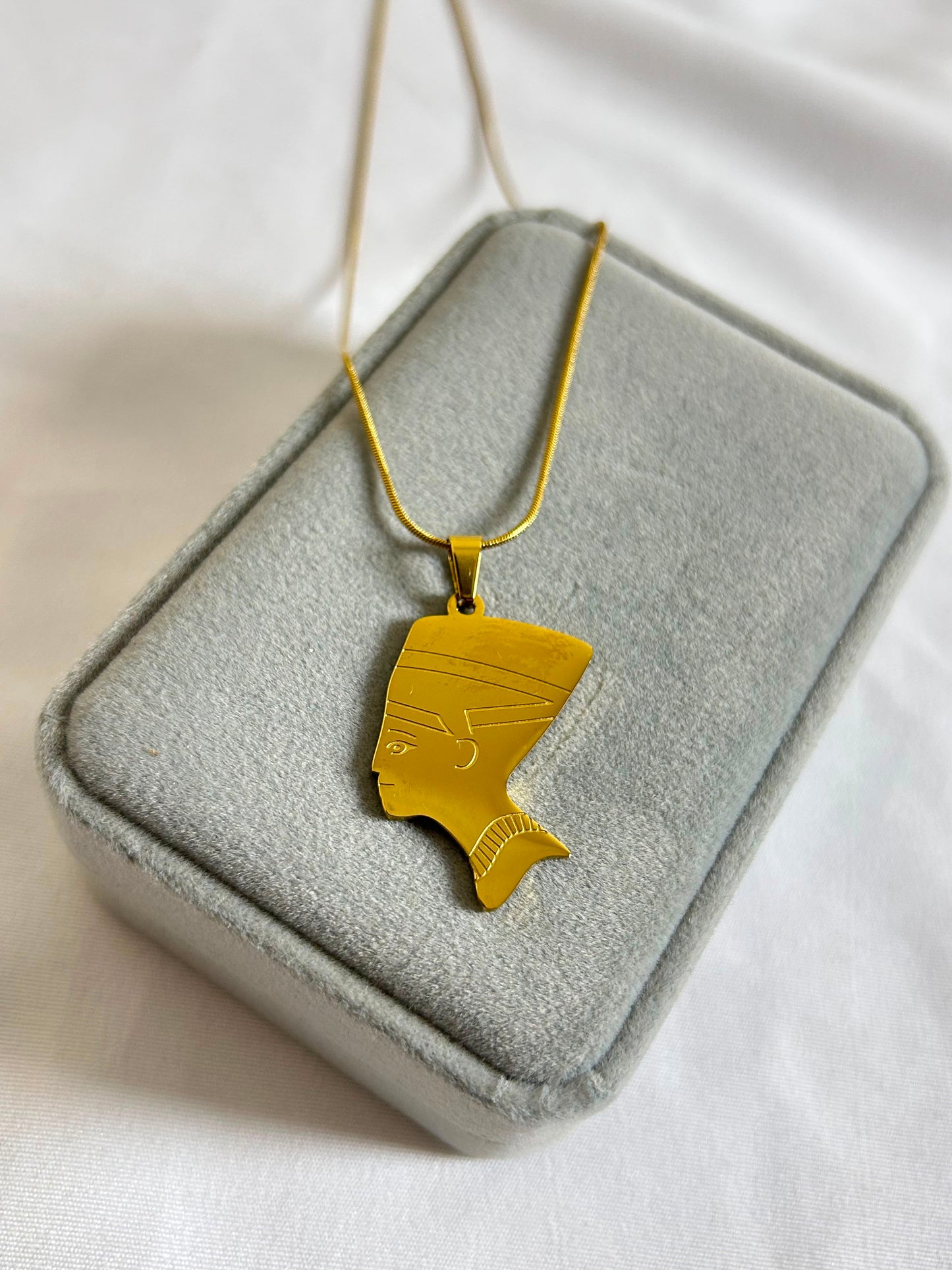 Egyptian Legacy Pendants