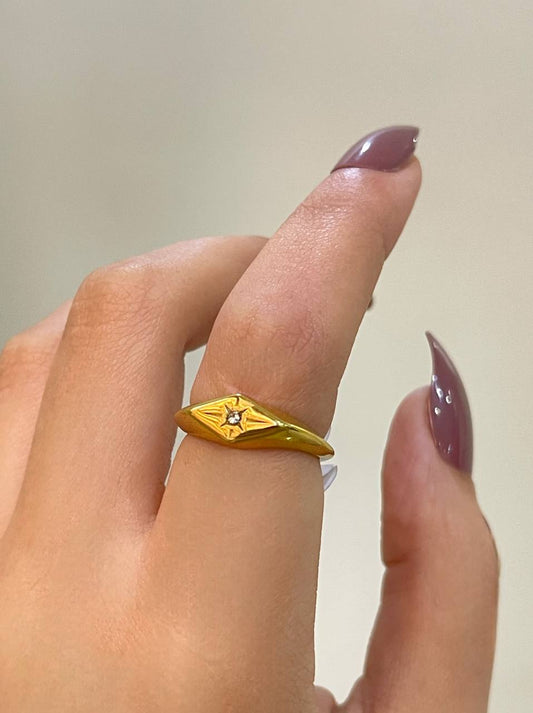 North Star Signet