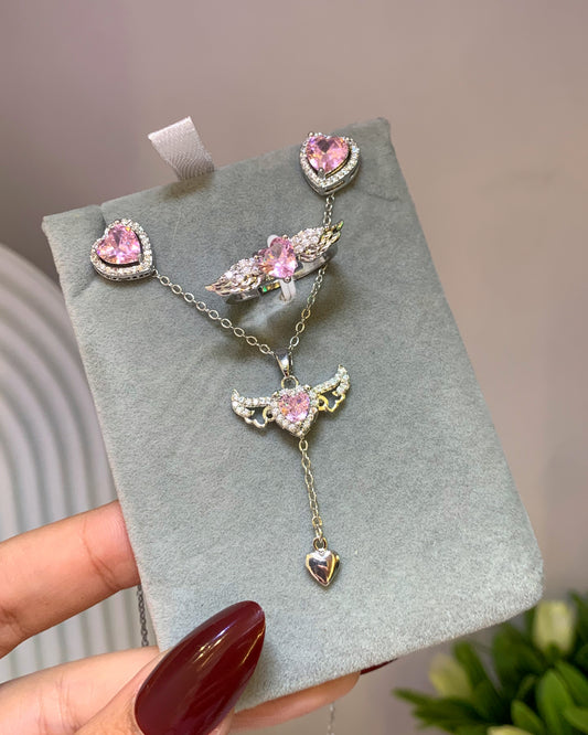 Love Wings Set