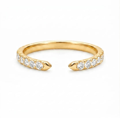 The Versailles Stack | Oval Quad-Layer Set