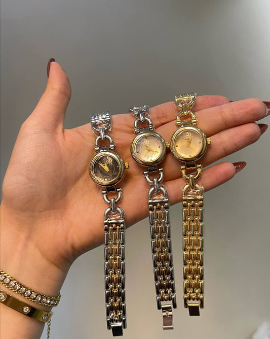 Chic Bracelet Watch
