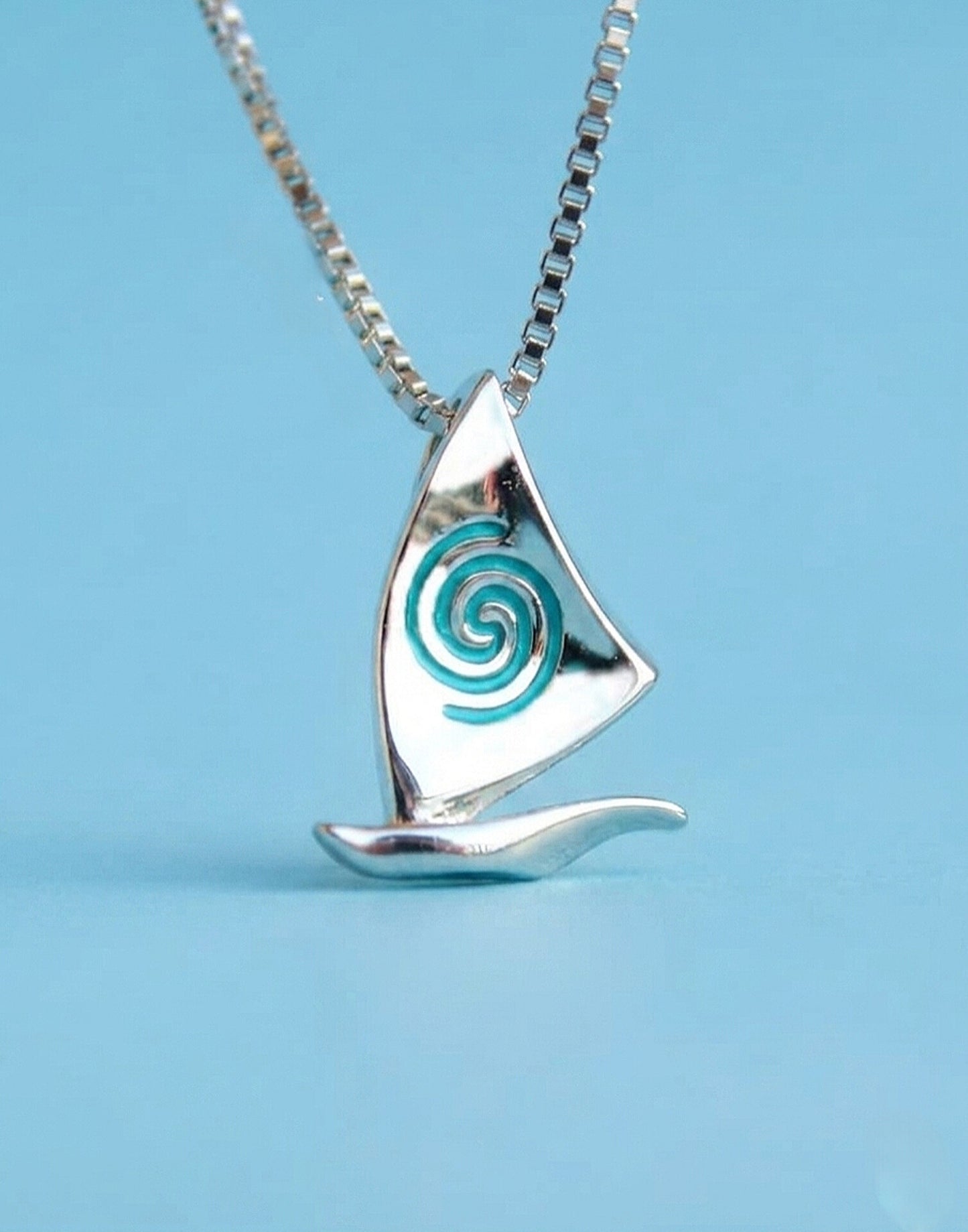 Moana Ocean Voyager Necklace